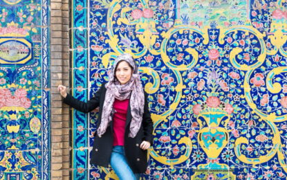 The Best Time to Visit Iran for an Unforgettable Tour